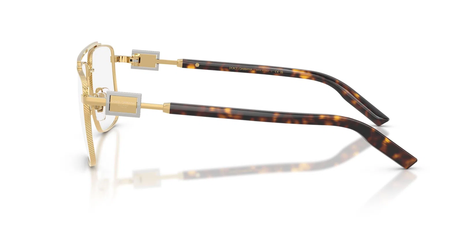 Dolce & Gabbana 1368 Eyeglasses - view 5